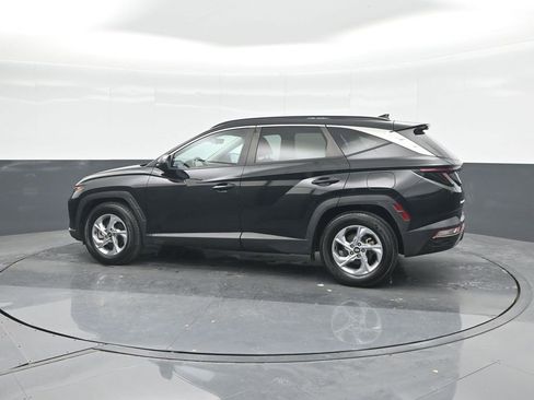 Used 2023 Hyundai Tucson SEL image 27