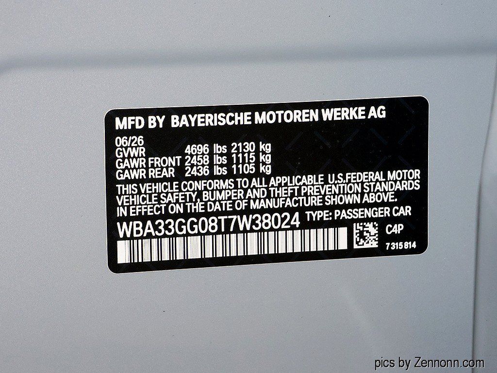 New 2026 BMW M235i xDrive w/ Technology Package AWD/4WD image 28