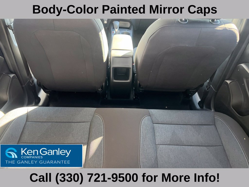 Used 2024 Chevrolet Trax LS w/ LS Convenience Package FWD image 48