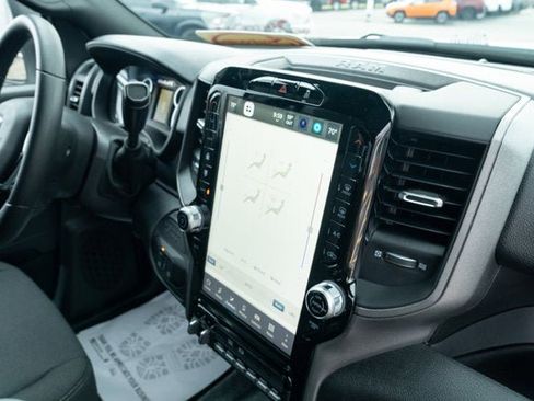 New 2026 RAM 3500 Tradesman image 36