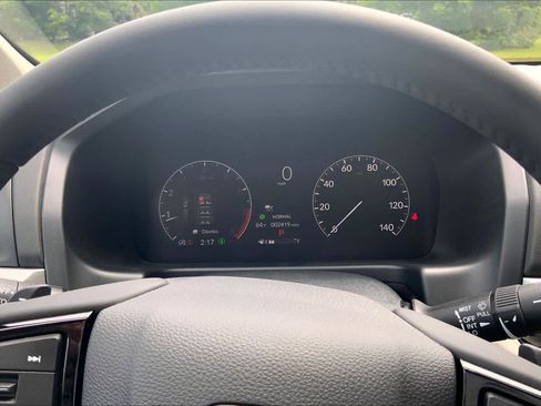Used 2026 Honda Odyssey EX-L image 50