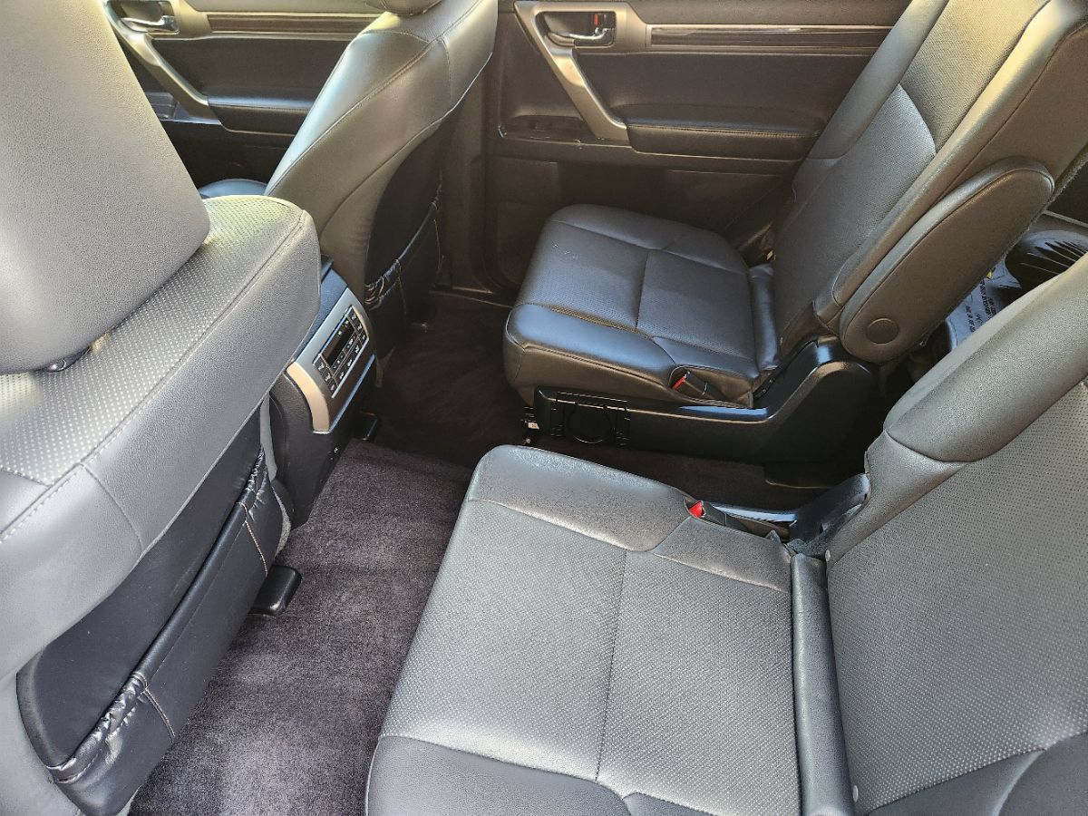 Used 2020 Lexus GX 460 Premium AWD/4WD image 51