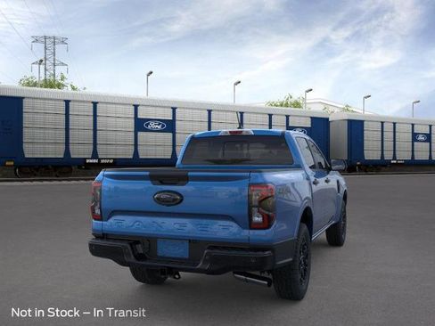 Used 2026 Ford Ranger XLT w/ Equipment Group 301A High AWD/4WD image 38
