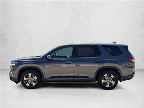 Used 2023 Honda Pilot EX-L image 9