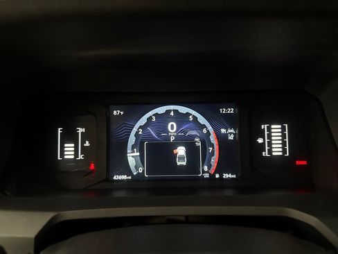 Used 2024 Toyota Tacoma SR5 RWD image 25