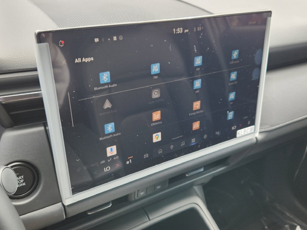 New 2026 MAZDA CX-5 Preferred AWD/4WD image 8