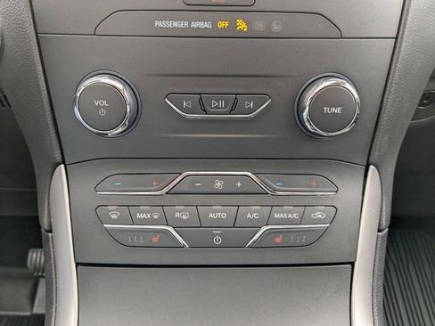 Used 2020 Ford Edge SEL w/ Convenience Package AWD/4WD image 5