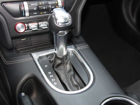 Used 2021 Ford Mustang GT w/ GT Performance Package RWD image 29