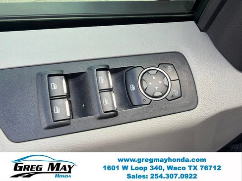 Used 2017 Ford F150 XLT w/ Equipment Group 302A Luxury RWD image 24