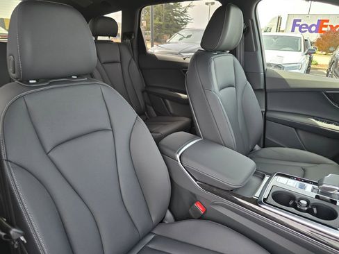 New 2026 Audi Q7 3.0T Premium Plus image 36