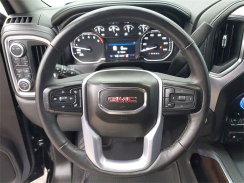 Used 2020 GMC Sierra 1500 SLT w/ SLT Premium Plus Package image 22