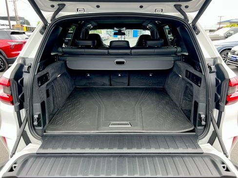 Used 2023 BMW X5 M w/ Competition Package AWD/4WD image 21
