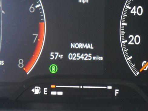 Used 2024 Honda Civic Si image 24