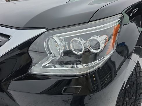 Used 2017 Lexus GX 460 Premium image 33