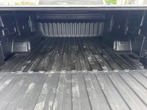 Used 2025 GMC Sierra 1500 Elevation AWD/4WD image 48