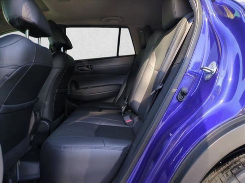 Used 2025 Toyota Corolla Cross LE w/ Moonroof Package image 18