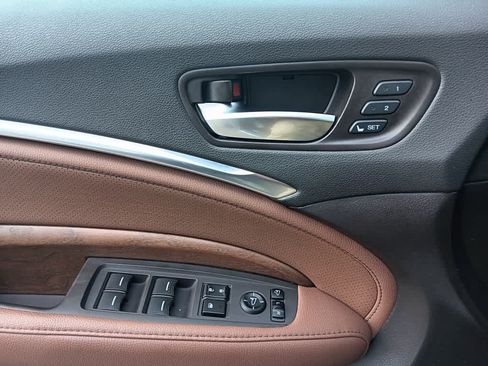 Used 2020 Acura MDX SH-AWD w/ Technology Package image 33