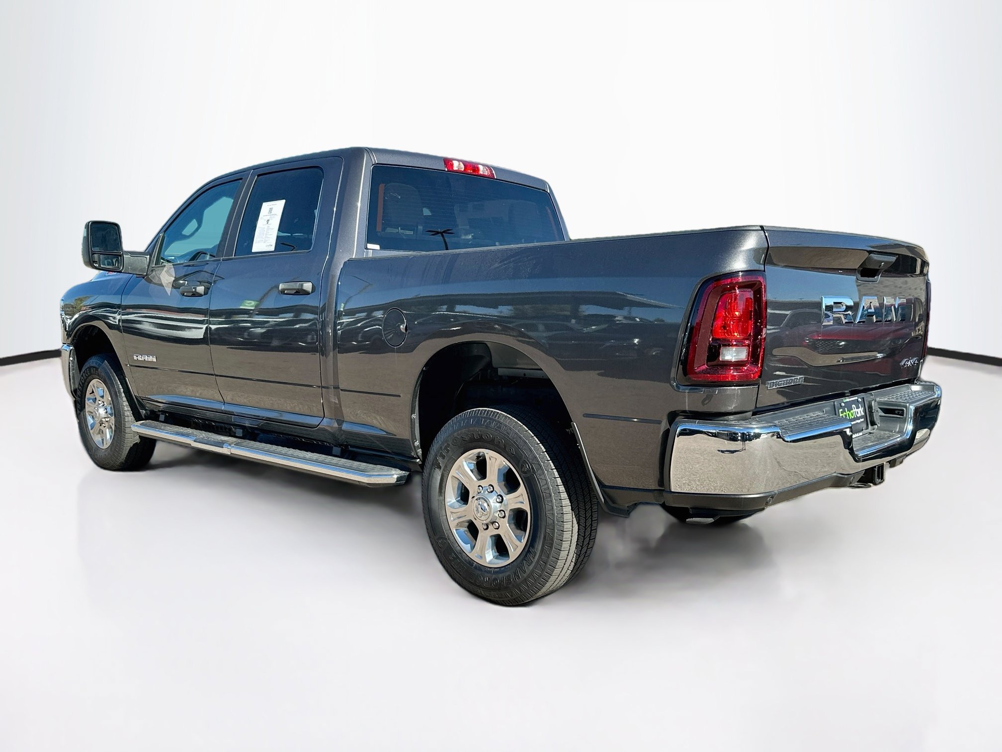 Used 2026 RAM 2500 Big Horn AWD/4WD image 5