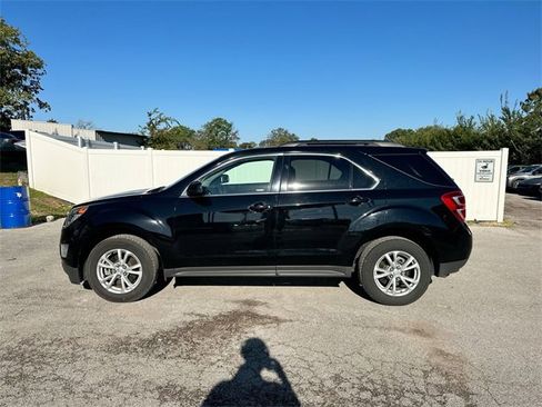 Used 2016 Chevrolet Equinox LT w/ Convenience Package image 2