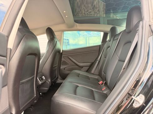 Used 2019 Tesla Model 3 Long Range AWD/4WD image 19