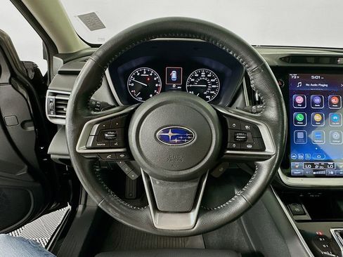 Used 2022 Subaru Outback Limited XT w/ Popular Package #2 image 12