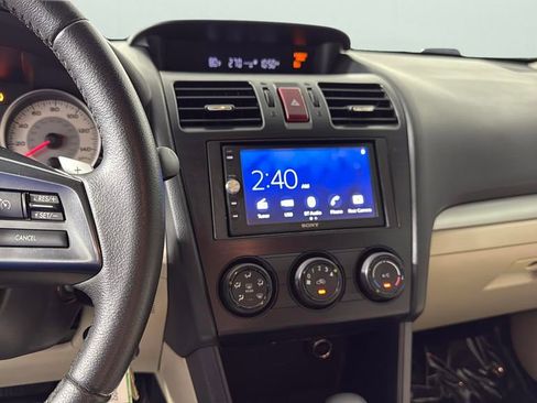 Used 2013 Subaru Impreza 2.0i Sport Premium image 20