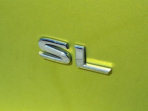 Used 2021 Nissan Rogue Sport SL image 35