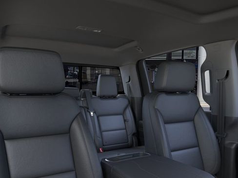 New 2026 Chevrolet Silverado 1500 RST image 24