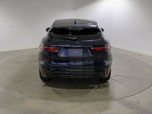 New 2026 Jaguar F-PACE R-Dynamic S image 4