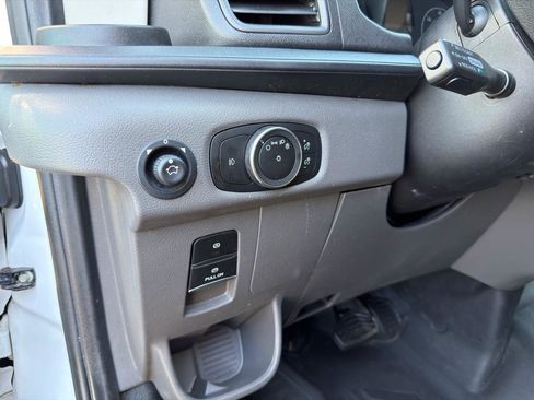 Used 2021 Ford Transit 350 Low Roof AWD image 15