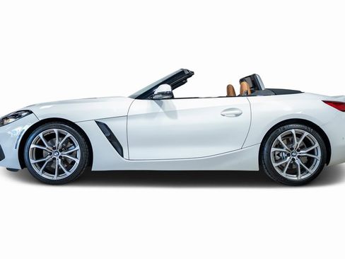 Used 2019 BMW Z4 sDrive30i image 28