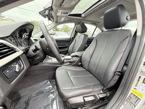 Used 2014 BMW 320i xDrive Sedan image 20