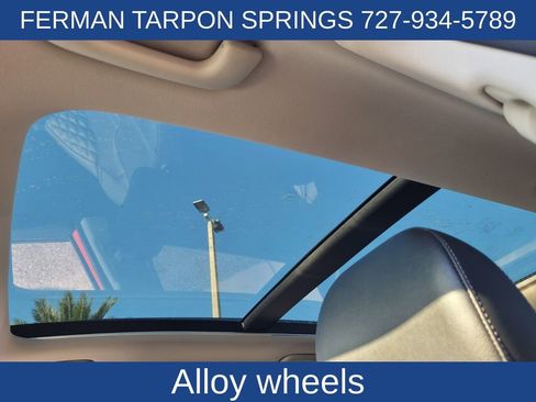 Used 2023 Kia Sorento SX Prestige image 25