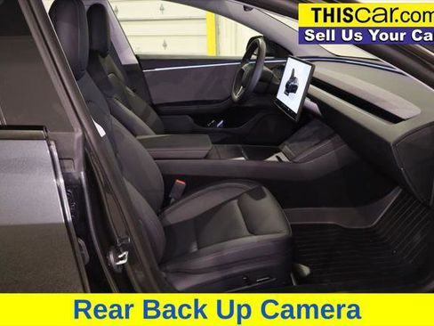 Used 2025 Tesla Model 3 Long Range image 21