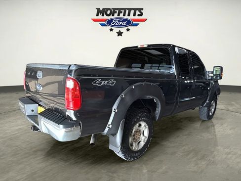 Used 2010 Ford F250 XLT image 5