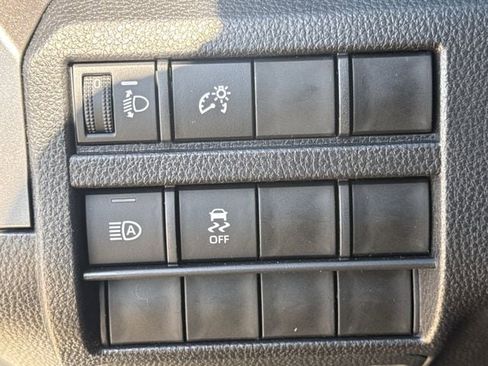 New 2026 Toyota Tacoma TRD Sport image 24