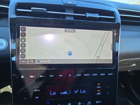 Used 2024 Hyundai Tucson SEL w/ Convenience Package image 23