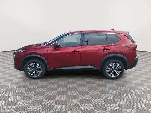 Used 2023 Nissan Rogue SV image 5