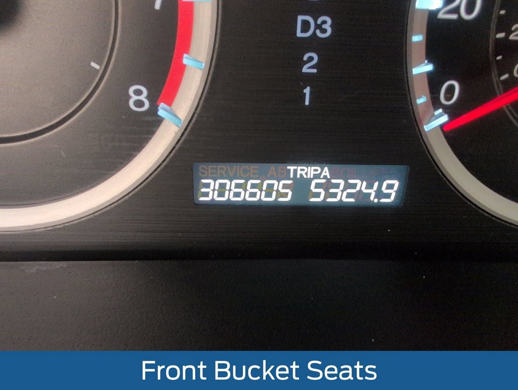Used 2012 Honda Accord LX image 20