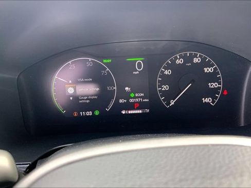 Used 2026 Honda CR-V Sport image 20