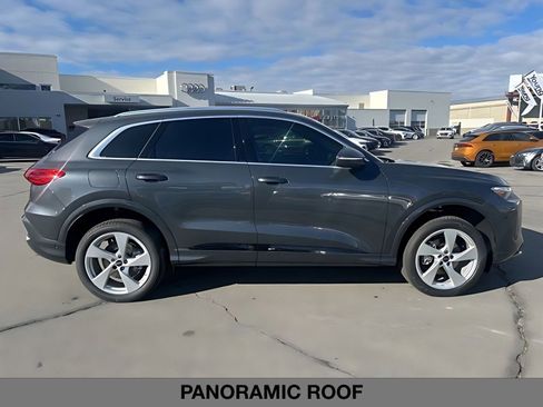 New 2025 Audi Q5 Premium Plus image 2