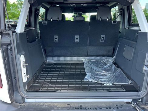 New 2025 Ford Bronco Big Bend image 28