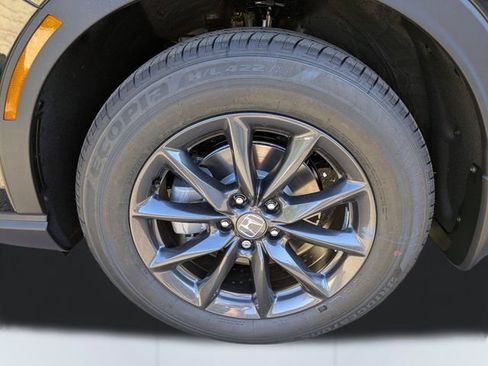 New 2026 Honda CR-V EX-L image 11