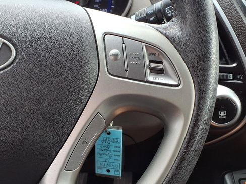 Used 2013 Hyundai Tucson GLS AWD/4WD image 19