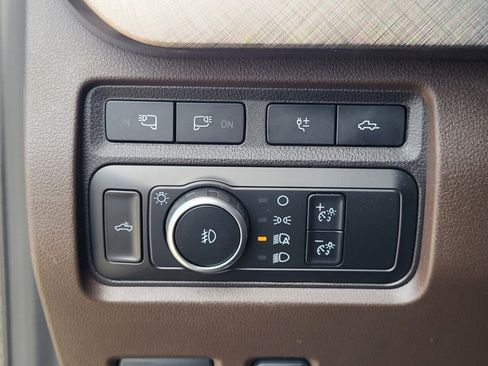 Certified 2024 Ford F250 King Ranch w/ FX4 Off-Road Package image 24