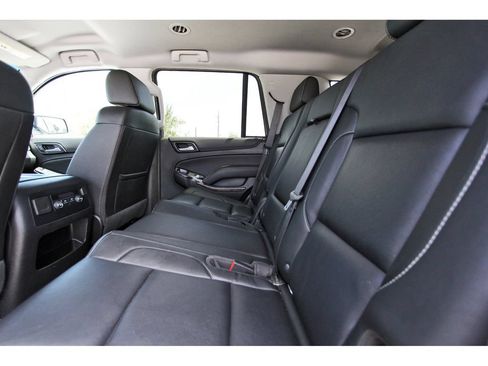 Used 2020 Chevrolet Tahoe LT AWD/4WD image 29