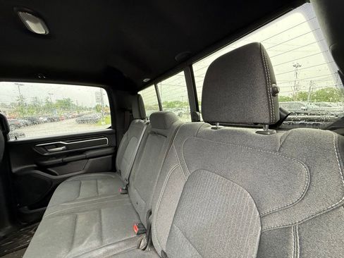 Used 2020 RAM 1500 Big Horn AWD/4WD image 26