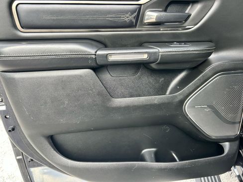 Used 2019 RAM 1500 Limited AWD/4WD image 15