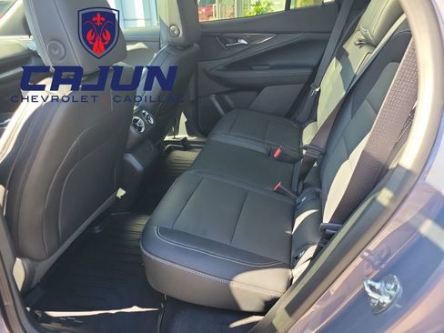 New 2025 Chevrolet Blazer EV LT w/ Super Cruise Package image 20