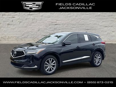 Used 2023 Acura RDX FWD w/ Technology Package
